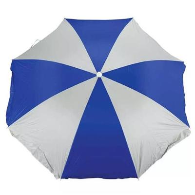 Guarda Sol Sombrinha De Praia Mor 1,80 Cor Azul