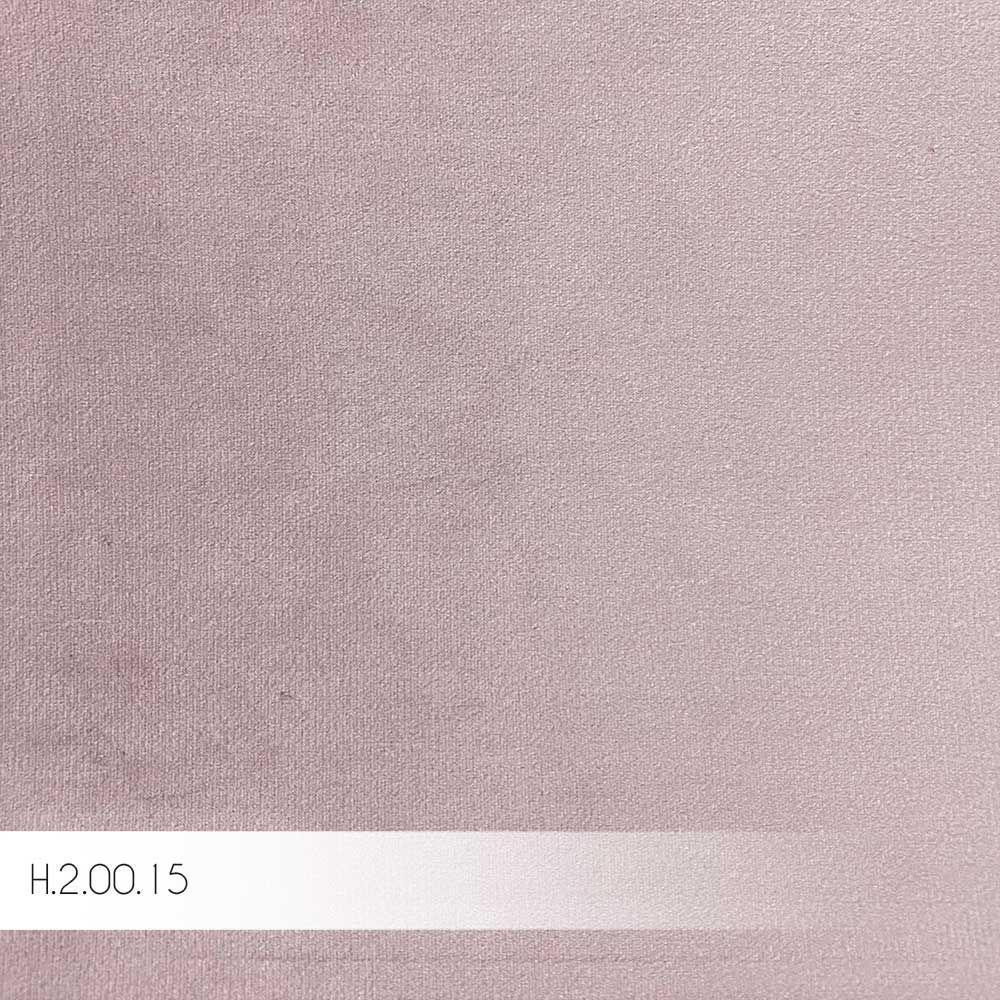 Sofá Decorativo 230cm Olívia Suede Rosê Gran Belo - 4