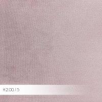 Sofá Decorativo 230cm Olívia Suede Rosê Gran Belo - 4