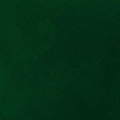 Banqueta Baixa Manu Suede D'rossi Cor Verde