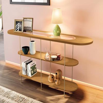 Aparador Buffet Infinity Detalhe Em Vidro Cinamomo