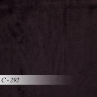 Sofá Decorativo 3 Lugares 210Cm Abby Encosto Direito Curvo Veludo Uva G15 - Gran Belo