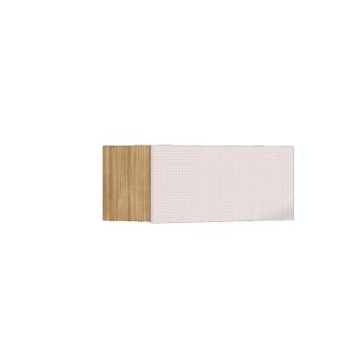 Armário Geladeira Art 80cm 1 Porta Basculada 3013 Freijó Soft