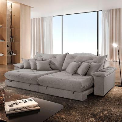Sofá ágata Veludo Dois Módulos De 80 Cm B25 Meu Sofá Online B026 Veludo Prata