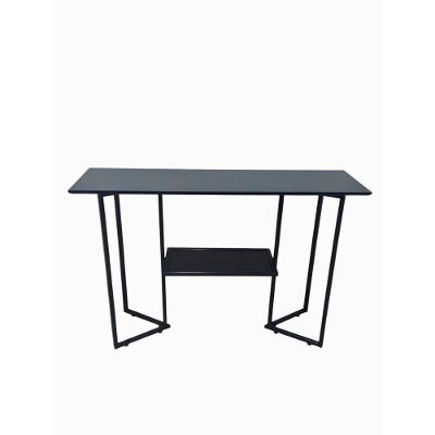 Aparador De Sala Jade Mdf Resistente Moderno Industrial