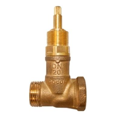 Registro De Pressão Base 3/4" - Docol
