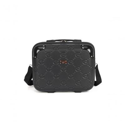 Frasqueira Preto - Unico Preto