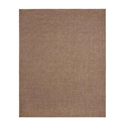 Tapete Sisal Buzios Maresia 70 Marrom 0,50x1,00m