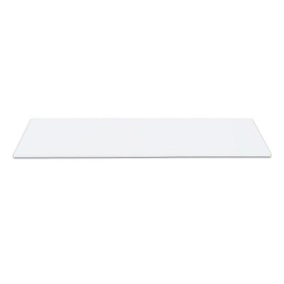 Tampo Para Balcao 120 Cm Branco Mobbs Branco