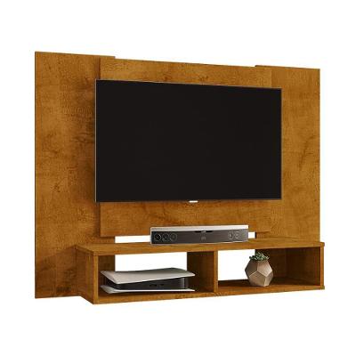 Painel Para Tv Até 48 Pol. Navi Sala Naturale Naturale