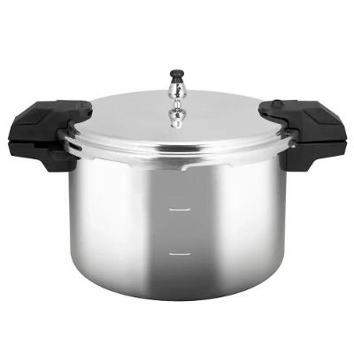 Panela De Pressao Rochedo Segura Fec. Ext 15l - 7114900103