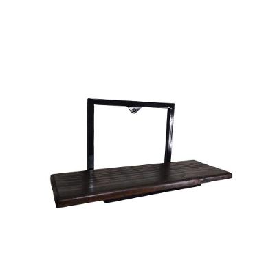 Prateleira Industrial Para Decoração E Organização Nicho