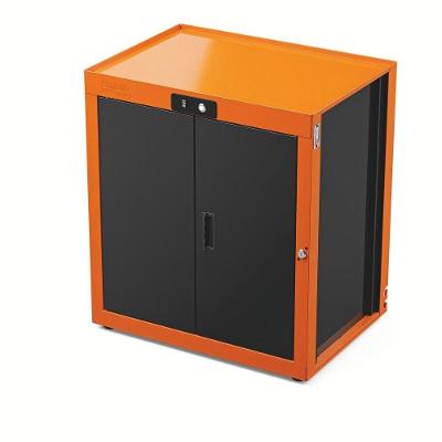 Módulo Smart System Para Bancada Com 2 Portas Tramontina Pro Laranja Tramontina