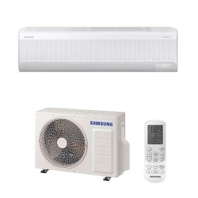 Ar Condicionado Split Hi Wall Samsung Windfree Ai 24000 BTUS Frio 220V AR60F24D1AWNAZ