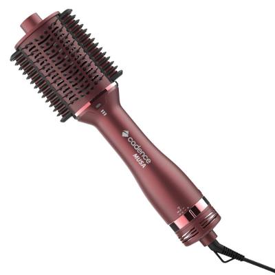 Escova Secadora Cadence Musa 3 Em 1 - Bivolt