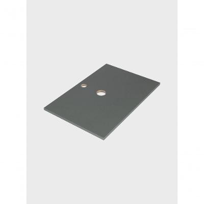 Tampo Mdf 60 X 40 X 1,5cm Verde - On Móveis