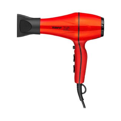 Taiff Style Red 2000W Secador De Cabelo 110V
