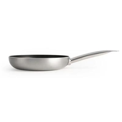 Frigideira 40cm - Jomafe Silver