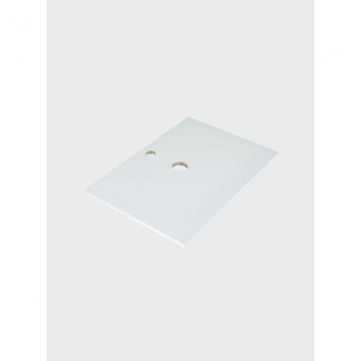 Tampo Mdf 60 X 40 X 1,5cm Branco - On Móveis