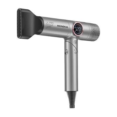 Secador Mondial Ultra Sonic By Juliette SCP-JU-04-US Bldc Com Cabo Dobrável 220V