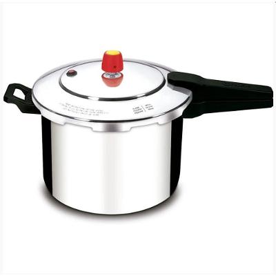 Panela De Pressao 10l C/alca Fechamento Externo Eirilar 920