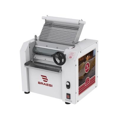 Cilindro Laminador Elétrico Profissional 2 Kg 30cm Cb-30 G2 St Bivolt - Braesi B18788 Bivolt