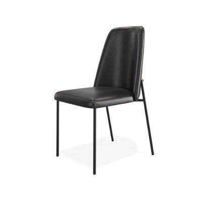 Cadeira Livia Courissimo - Ssx Multicoisas Preto
