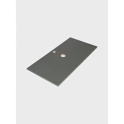 Tampo Mdf 80 X 40 X 1,5cm Verde - On Móveis
