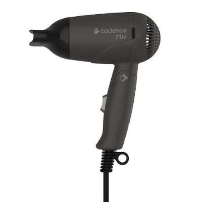 Secador De Cabelos Dobrável Cadence Plié Bivolt