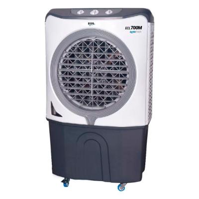 Climatizador de Ar Portátil EOS Arctic Fresh 70L Frio Branco ECL700M 110V