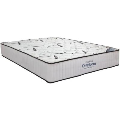 Colchão Queen Size Highfoam 158x198x28cm - 1041527669 - Ortobom