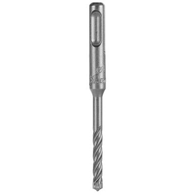 Broca Concreto 6x110mm Sds Plus Mtx 7062655 Profissional