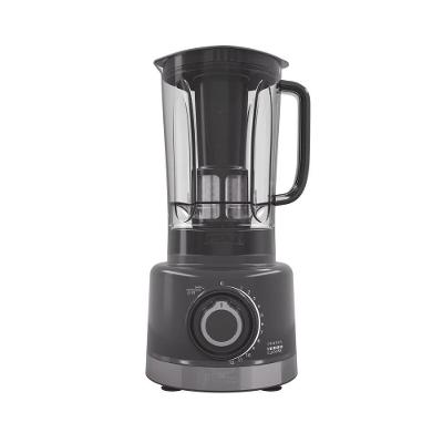 Liquidificador Philco PLQ12A 1200W 3L com Filtro para Sucos Cinza 110V