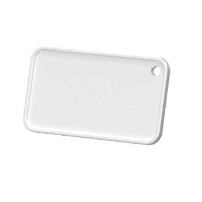Kit Com 4 Tags Placa Identificadora De Organização Pequeno