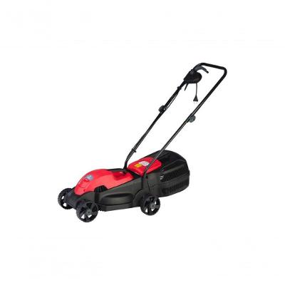 Cortador Grama 1200w 127v C/ Recolhedor Bc1200c Branco