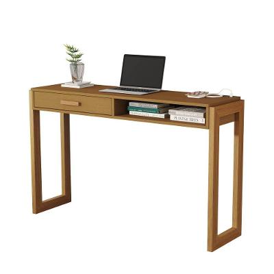 Escrivaninha Jb 6055 New Luxo Nature - Moveis Jb