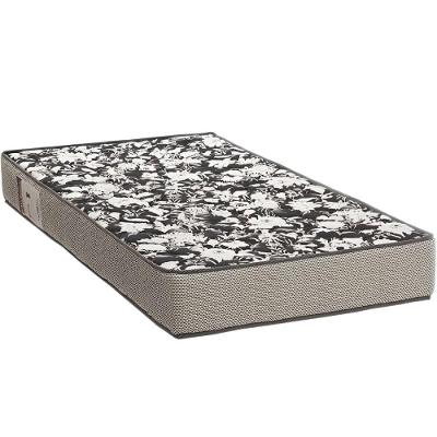 Colchão Physical Solteiro Ultra Resist 88x188x20cm - 1040403256 - Ortobom