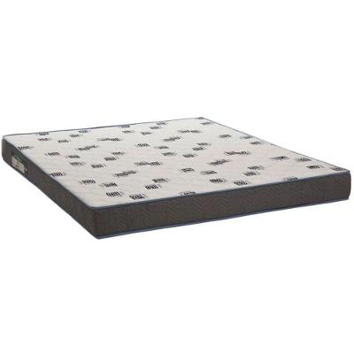Colchão De Espuma Casal Light D45 138x188x20cm - 1041526465 - Ortobom