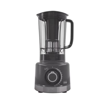 Liquidificador Philco PLQ12A 1200W 3L com Filtro para Sucos 12 Velocidades Cinza 220V