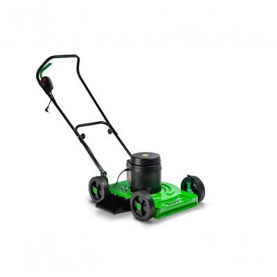 Cortador De Grama Elétrico Mc-50e 2500w 127v 60hz Trapp