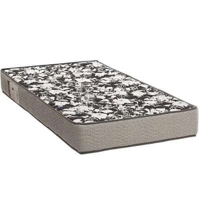 Colchão Physical Solteiro Ultra Resist 88x188x17cm - 1040403260 - Ortobom