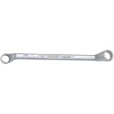 Chave Estrela 24 Mm X 26 Mm, Aço Cromo Vanádio, 003512, Gedore Ostenvonder