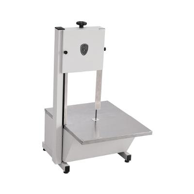 Serra Fita Mascote Branca Mesa Fixa Mot 1/2