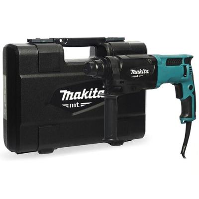 Martelete Combinado 26mm Sds Plus 800w M8701 220v Makita