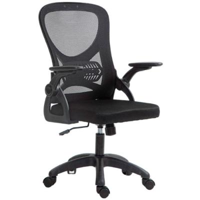 Cadeira Office Diretor Columbus - Preta