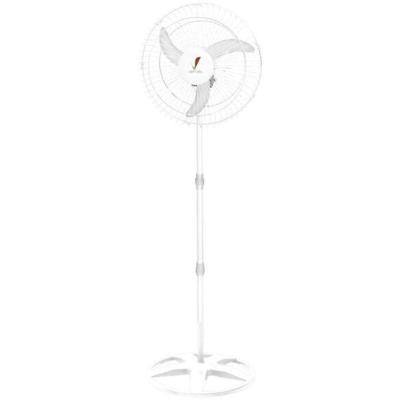 Ventilador de Coluna Venti-Delta 150W 60cm 6 Pás Branco Ventura Oscilante Bivolt
