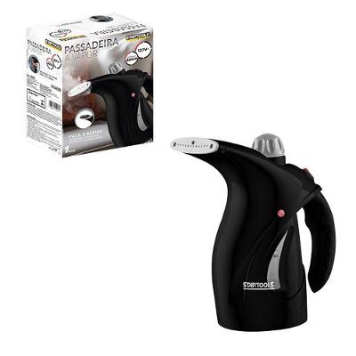 Passadeira A Vapor 110V - Preta