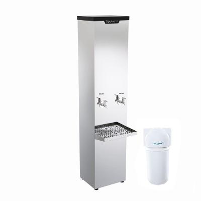 Bebedouro Industrial Venâncio Bi50L Compressor Água Gelada Inox 50L 110V