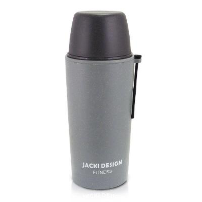 Garrafa Térmica Dupla Camada 400ml – Jacki Design