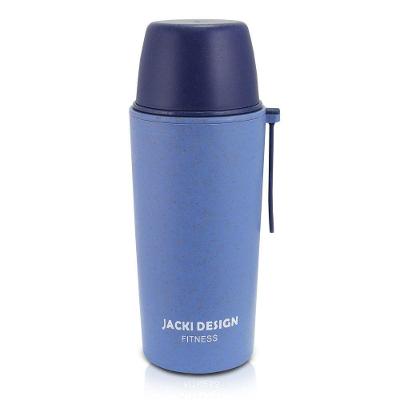 Garrafa Térmica Dupla Camada 400ml – Jacki Design